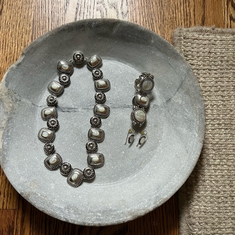 Jewelry Set